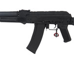 Cyma Cyma AK-105 Sport with Steel Side Folding Stock