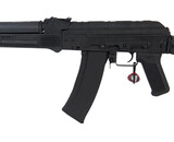 Cyma AK-105 Sport with Steel Side Folding Stock