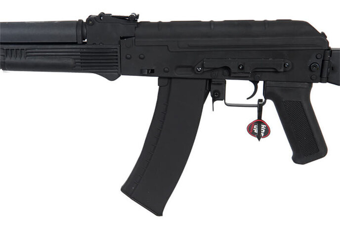 Cyma AK-105 Sport with Steel Side Folding Stock
