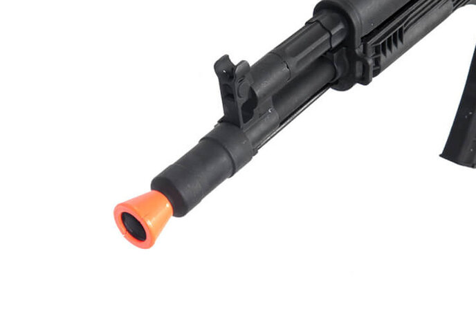 Cyma AK-105 Sport with Steel Side Folding Stock