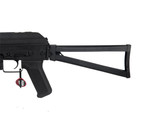 Cyma Cyma AK-105 Sport with Steel Side Folding Stock