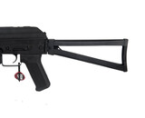 Cyma AK-105 Sport with Steel Side Folding Stock