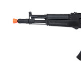 Cyma AK-105 Sport with Steel Side Folding Stock