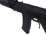 Cyma AK-105 Sport with Steel Side Folding Stock