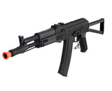 Cyma AK-105 Sport with Steel Side Folding Stock