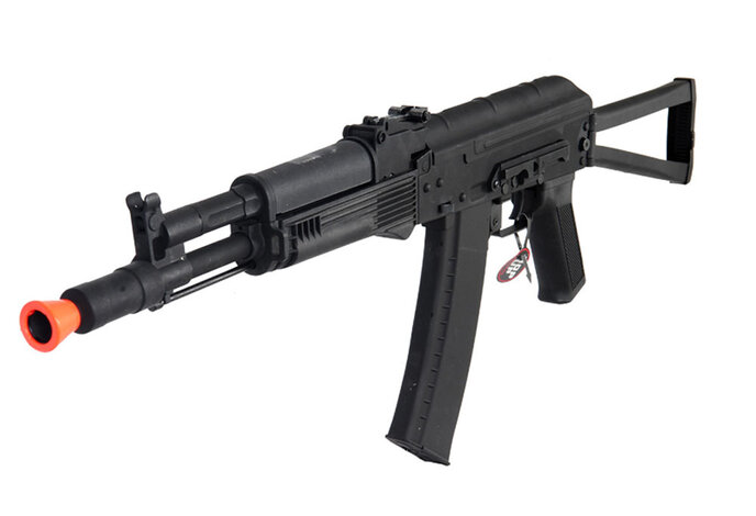 Cyma AK-105 Sport with Steel Side Folding Stock