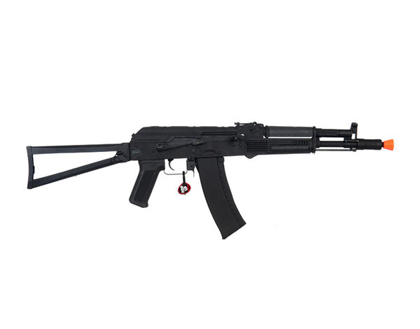 Cyma Cyma AK-105 Sport with Steel Side Folding Stock