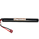 iPower iPower 11.1v 1200mAh 20C AK Stick LiPo Battery Deans