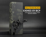 Wosport M4 1000 rd Speed Loader Silent Version