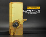 Wosport M4 1000 rd Speed Loader Silent Version