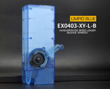 Wosport M4 1000 rd Speed Loader Silent Version