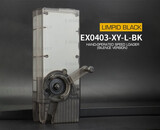 Wosport M4 1000 rd Speed Loader Silent Version