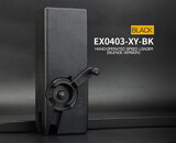 Wosport M4 1000 rd Speed Loader Silent Version