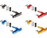 Maxx Model CNC Aluminum Advanced Magazine Release