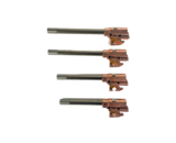 Maple Leaf Drop-In Barrel and Hop Up Set for Tokyo Marui Hi Capa