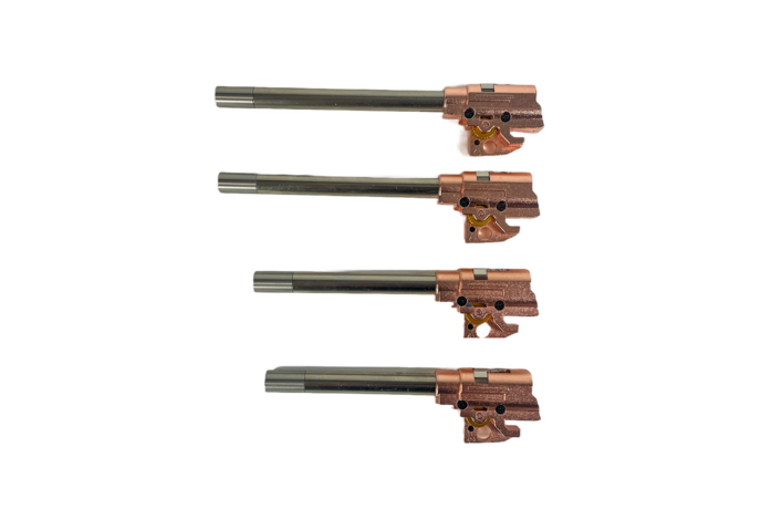 Maple Leaf Drop-In Barrel and Hop Up Set for Tokyo Marui Hi Capa
