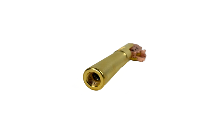 Maple Leaf Drop-In Barrel and Hop Up Set for Tokyo Marui Hi Capa