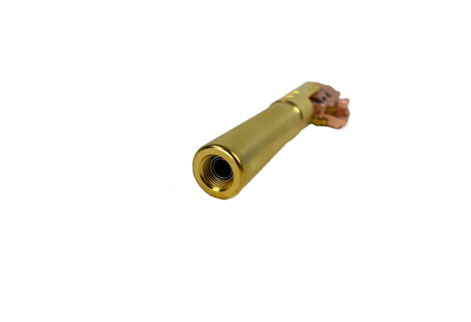 Maple Leaf Drop-In Barrel and Hop Up Set for Tokyo Marui Hi Capa