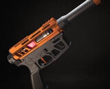 Heretic Labs Article I MTW Spec HPA Speedsoft Rifle