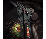 Heretic Labs Heretic Labs Article I MTW Spec HPA Speedsoft Rifle