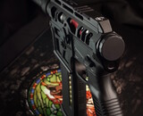 Heretic Labs Article I MTW Spec HPA Speedsoft Rifle