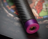 Heretic Labs Article I MTW Spec HPA Speedsoft Rifle