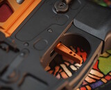 Heretic Labs Article I MTW Spec HPA Speedsoft Rifle