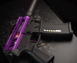 Heretic Labs Article I MTW Spec HPA Speedsoft Rifle