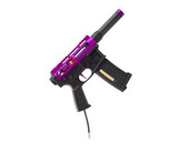 Heretic Labs Article I MTW Spec HPA Speedsoft Rifle