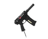 Heretic Labs Article I MTW Spec HPA Speedsoft Rifle