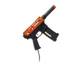 Heretic Labs Article I MTW Spec HPA Speedsoft Rifle