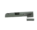 Dr Black Type 300R Aluminum Slide for Tokyo Marui Hi Capa 5.1