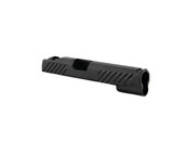 Dr Black Type 300 Aluminum Slide for Tokyo Marui Hi Capa 5.1