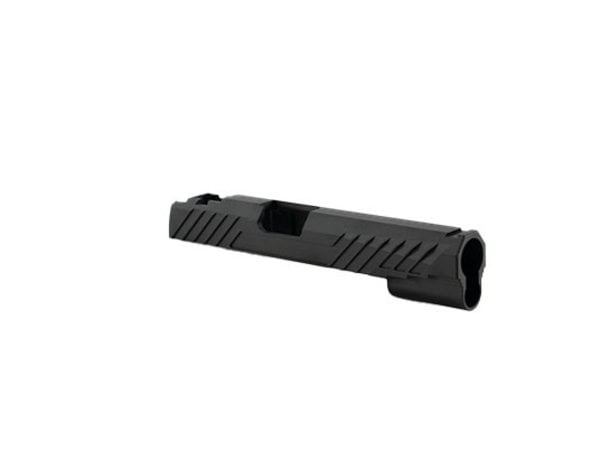 Dr Black Dr Black Type 300 Aluminum Slide for Tokyo Marui Hi Capa 5.1