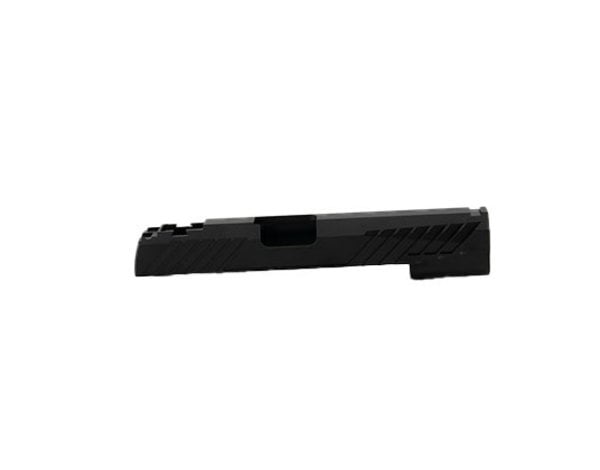 Dr Black Dr Black Type 300 Aluminum Slide for Tokyo Marui Hi Capa 5.1