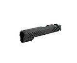 Dr Black Type 300 Aluminum Slide for Tokyo Marui Hi Capa 5.1