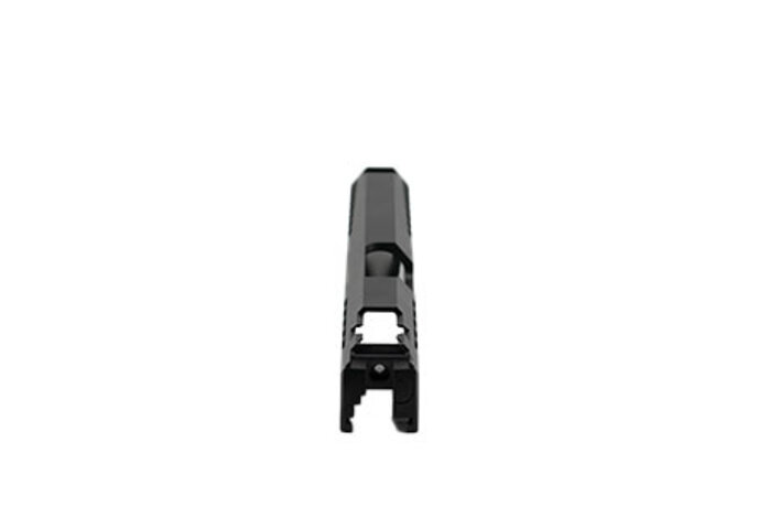 Dr Black Type 300 Aluminum Slide for Tokyo Marui Hi Capa 5.1