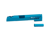 Dr Black Type 300R Aluminum Slide for Tokyo Marui Hi Capa 5.1