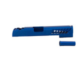 Dr Black Type 300R Aluminum Slide for Tokyo Marui Hi Capa 5.1