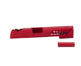 Dr Black Type 300R Aluminum Slide for Tokyo Marui Hi Capa 5.1
