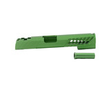 Dr Black Type 300R Aluminum Slide for Tokyo Marui Hi Capa 5.1