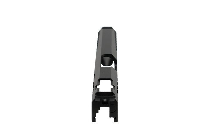 Dr Black Type 300R Aluminum Slide for Tokyo Marui Hi Capa 5.1