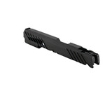 Dr Black Type 300R Aluminum Slide for Tokyo Marui Hi Capa 5.1