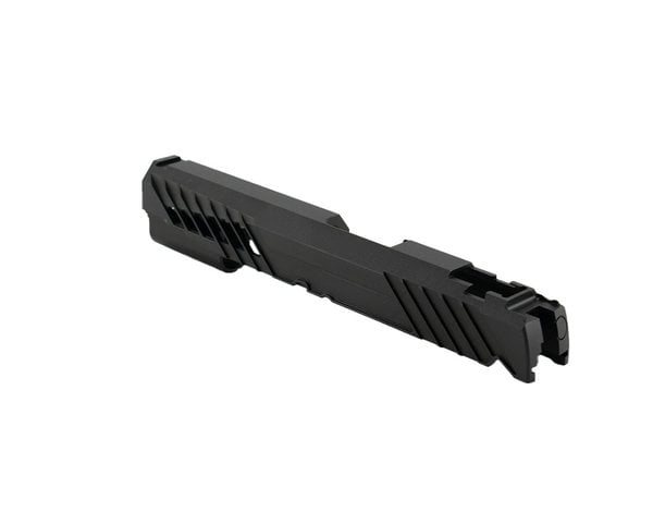 Dr Black Dr Black Type 300R Aluminum Slide for Tokyo Marui Hi Capa 5.1