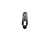 Dr Black Type 300R Aluminum Slide for Tokyo Marui Hi Capa 5.1