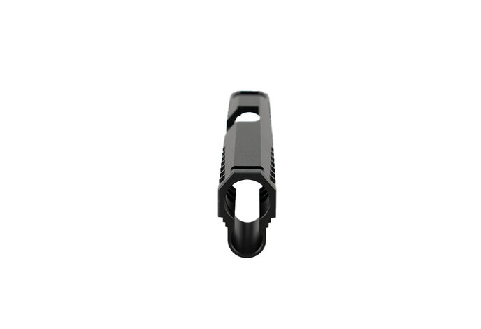 Dr Black Type 300R Aluminum Slide for Tokyo Marui Hi Capa 5.1