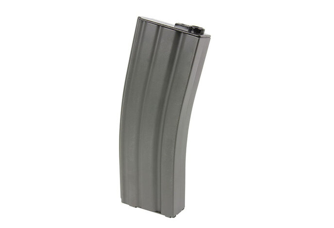 G&G TR16 MBR 556 G2 90r Metal Midcap Magazine Black