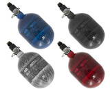 HK Army 48/4500 AeroLite Carbon Fiber Tank (800 psi Output)