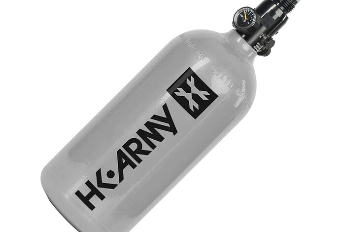 HK Army 48/3000 Aluminum Tank (800 psi Output)