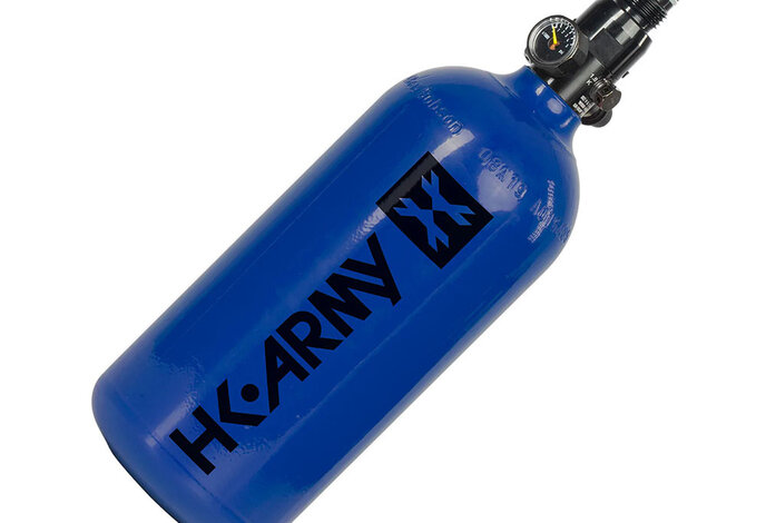 HK Army 48/3000 Aluminum Tank (800 psi Output)
